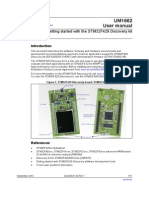 STM32F429 Discovery