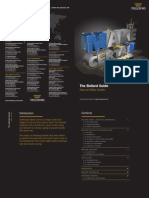 Bollard Guide