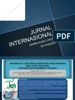 Jurnal Internasional