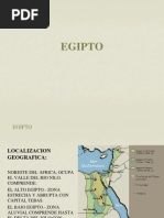 Egipto