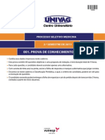 Univag 2013 - 2