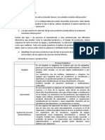 Cuestionario, Preguntas y Problemas Proyectos de Inversion