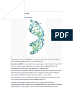 For Other Uses, See .: RNA (Disambiguation)