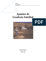 Geodesiasatelital