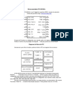 Microcontrolador PIC 16F628A em Word