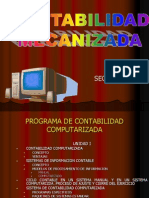 Contabilidad Mecanizada