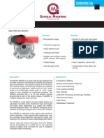 IR5500 Data Sheet