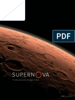 Supernova User Guide