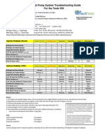 AC & Heat Pump Troubleshooting Guide