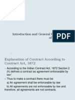 Logistics Law and Contract Administration