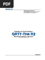 Manual Grt7-Th4 r2