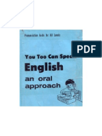 You Too - Can.speak - English