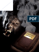 WWF Werewolf Full Text