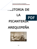 H de La Picanteria