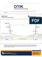 Mikrotik PTP Bridge PDF