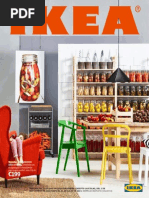 IKEA Catalog 2013-2014 Spain