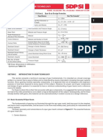 Elements of Metric Gear Technology: Table 1-5 (Cont.) Spur Gear Design Formulas