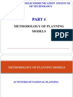 Part 2.2 Methology Planning