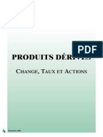 BNP Paribas Produits Derives Change Taux Et Actions