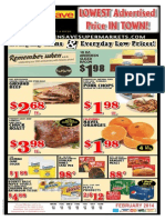 Everyday Items Everyday Low Prices!: Awesome!