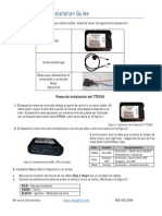 TT9200 Installation Guide Spanish PDF