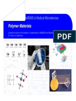 Polymer Materials