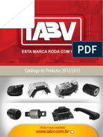 Catalogo Iabv 2012