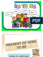 Verb To Be