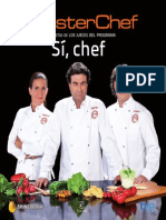 Libro Masterchef 3 - Jueces - Indb Safekat