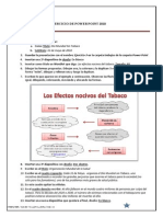 Ejercicio Power Point