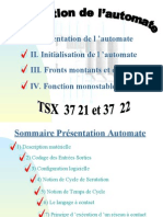 Presentation Automate Programmable