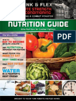 FF Nutrition Guide