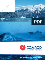 Comrod Marine Catalog