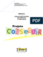 Projeto Conseguir M Dulo 1 1 Segmento