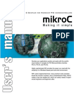 Mikroc Manual