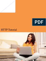 HTTP Tutorial