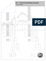 TAPCON® XPA-I - External Paralleling Assistant: Operating Instructions BA 282/02