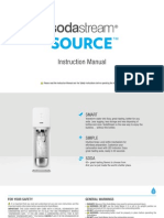 Sodastream Source