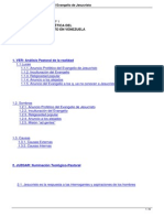 DC1-La Proclamacion Profetica Del Evangelio de Jesucristo en Venezuela