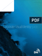 Corporate & Brand Identity (Print) V4.5