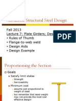 Ce591plategirders F13