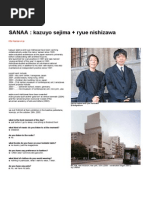 Sanaa PDF