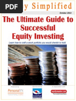 Equity Guide