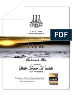 La Hijra Anwar Al Awlaki PDF