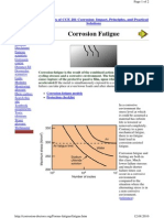 Corrosion Fatigue