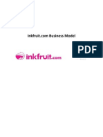 Inkfruit India Crowdsourcing