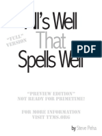 08 Alls Well That Spells Well v001 (Full)