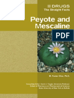 Peyote and Mescaline