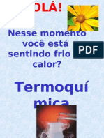 Termoquimica Com Imagens