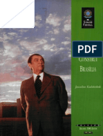 JK - Porque Construí Brasília